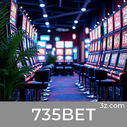Cassino Online 735BET