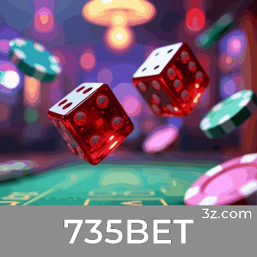 Acesso ao 735BET