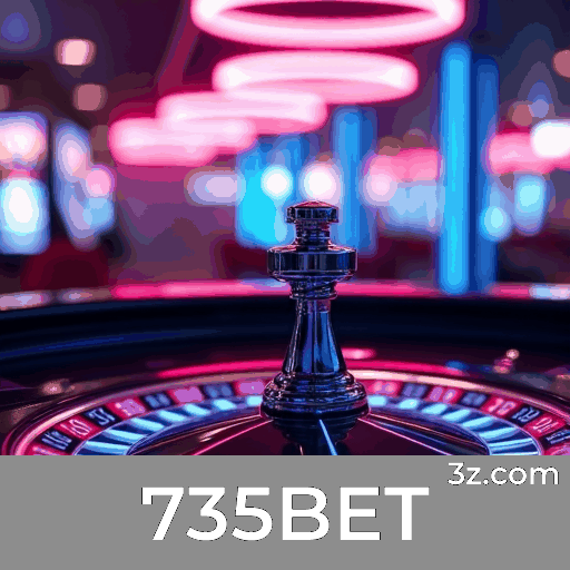 Cassino Online 735BET