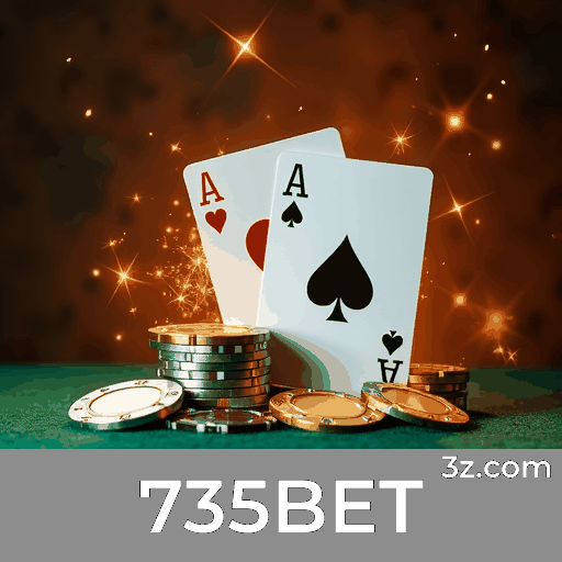 Cassino Online 735BET