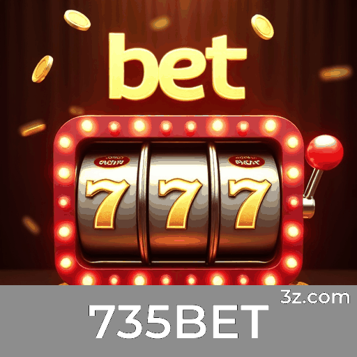 Acesso ao 735BET