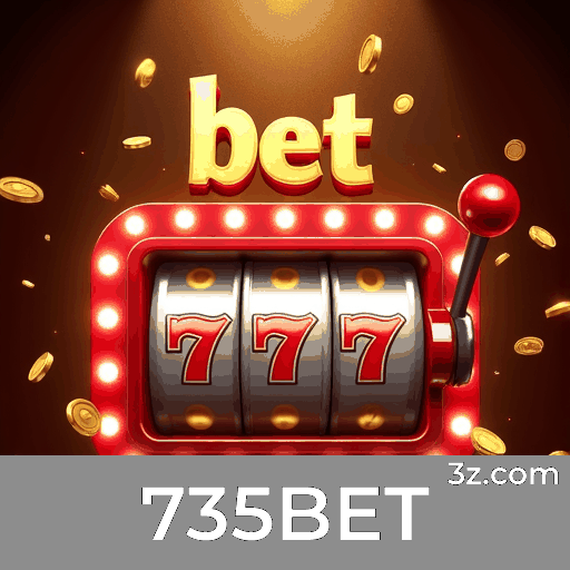 Acesso ao 735BET