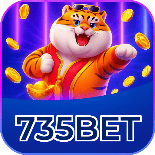 735BET logo