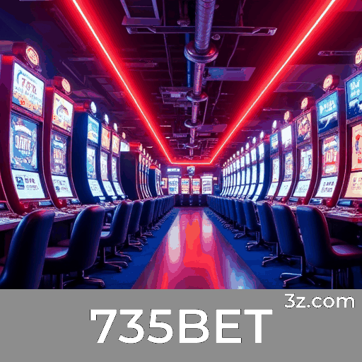 Cassino Online 735BET