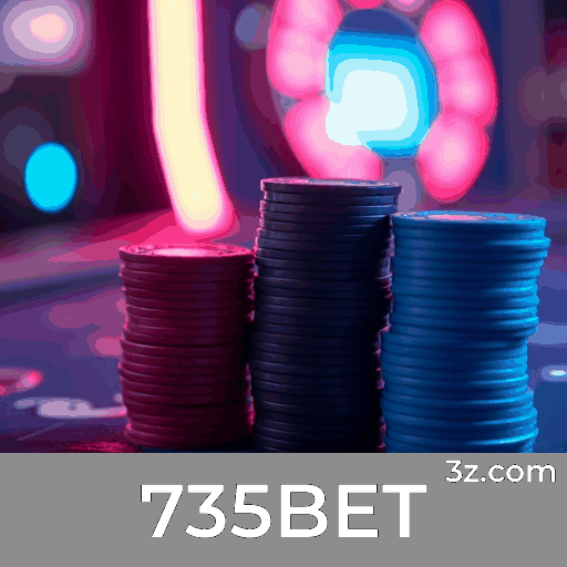 Cassino Online 735BET