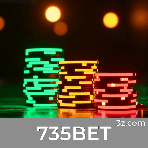 Cadastro na 735BET
