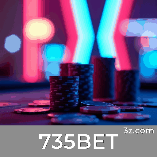 Acesso ao 735BET