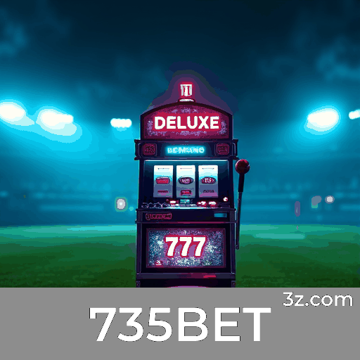 735BET: O Melhor em Cassino Online e Apostas