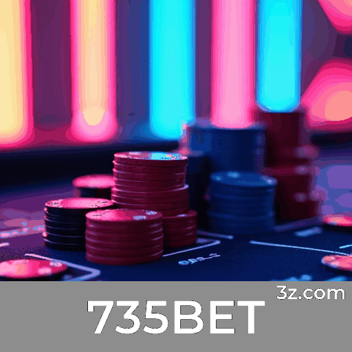 Cadastro na 735BET