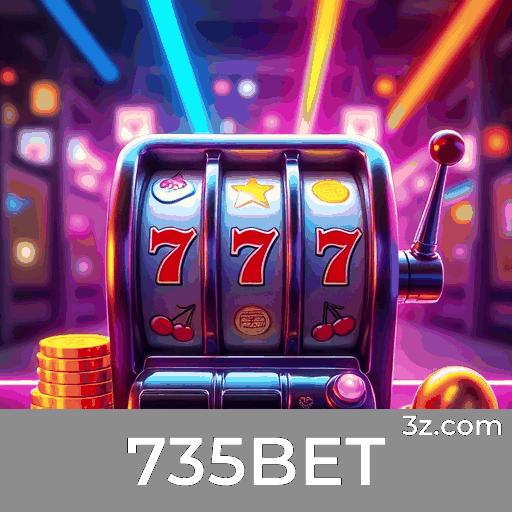 Acesso ao 735BET