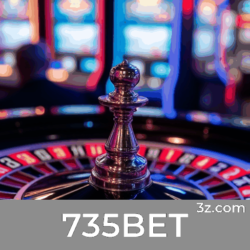Acesso ao 735BET