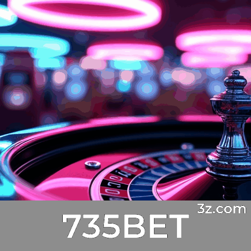 Acesso ao 735BET