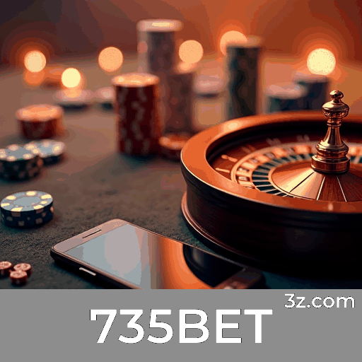 Acesso ao 735BET