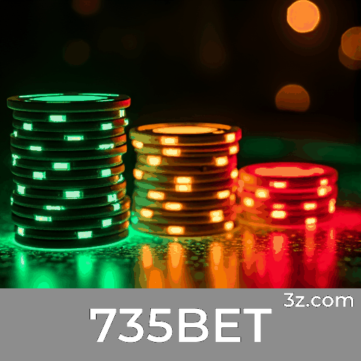 Cadastro na 735BET