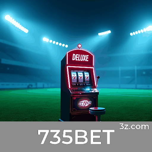 Cassino Online 735BET