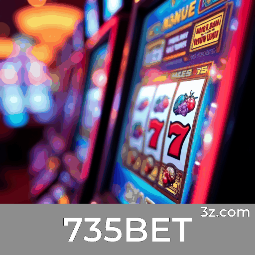Cassino Online 735BET