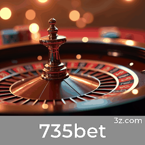 Formulário de cadastro da 735bet