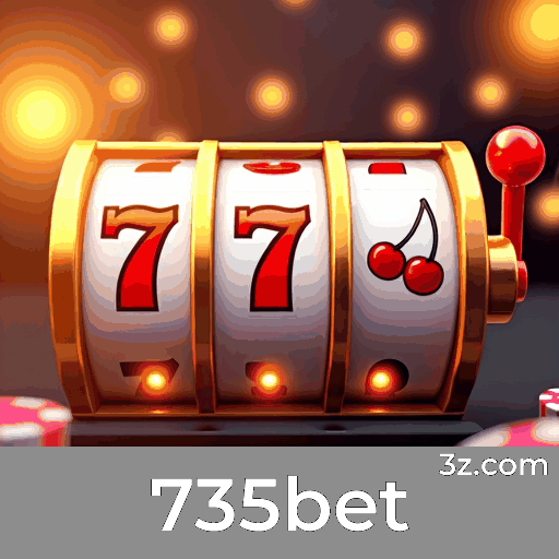 Cadastro na 735bet para desfrutar dos melhores jogos