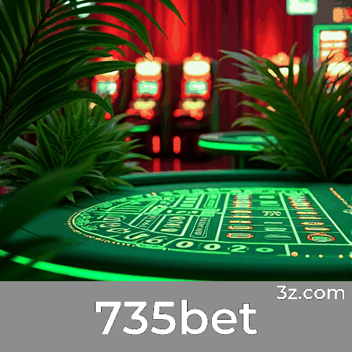 Formulário de cadastro da 735bet