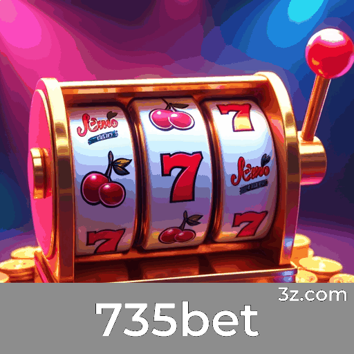 Formulário de cadastro da 735bet