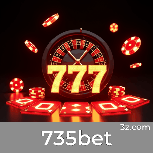 Formulário de cadastro da 735bet