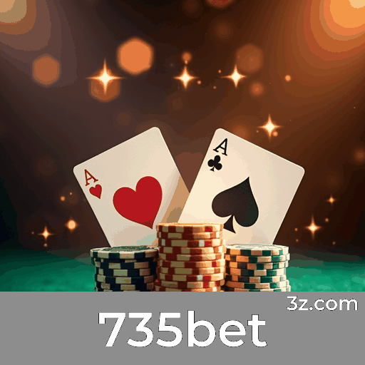 A 735bet oferece jogos de mesa divertidos